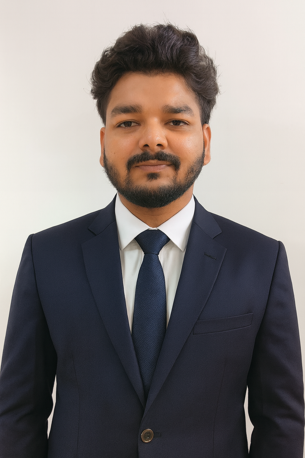 Profile photo of Mr. Suhail Khan